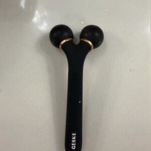 GESKE Sonic Facial Roller 4 in 1